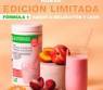 Nuevo batido Herbalife de Melocotón y Lichi 