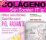 Nuevo Colágeno de Herbalife - Skin Booster