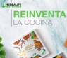 Libro de cocina Herbalife, tus recetas Herbalife