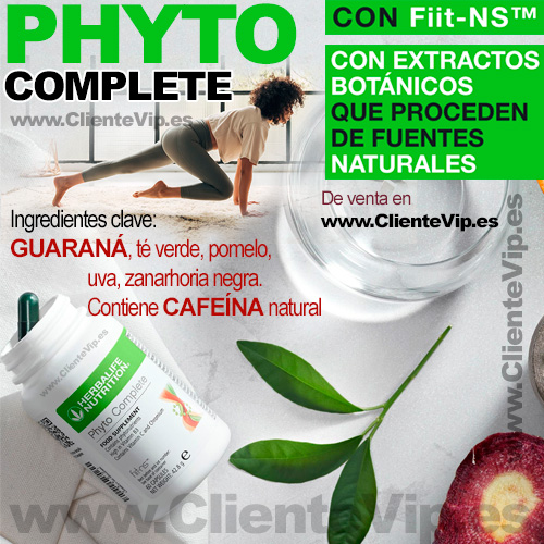 Phyto Complete