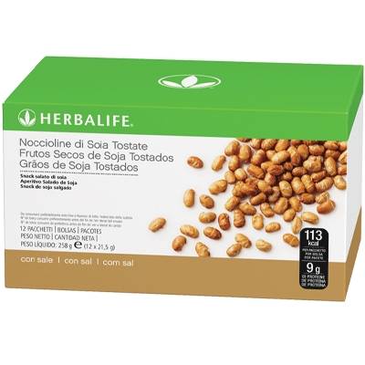 FRUTOS SECOS de soja Herbalife
